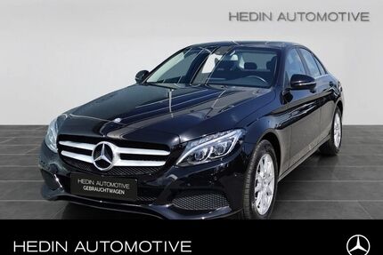 Mercedes-Benz C 180 Gebrauchtwagen