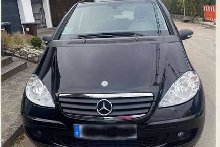 Mercedes-Benz 170 Gebrauchtwagen
