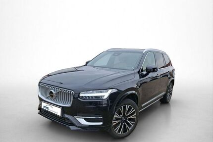 Volvo XC90 Gebrauchtwagen