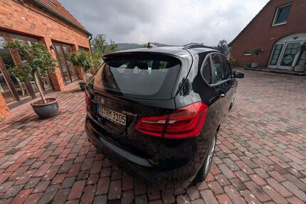 BMW 216 Active Tourer Gebrauchtwagen