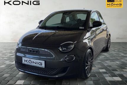 Fiat 500e Gebrauchtwagen