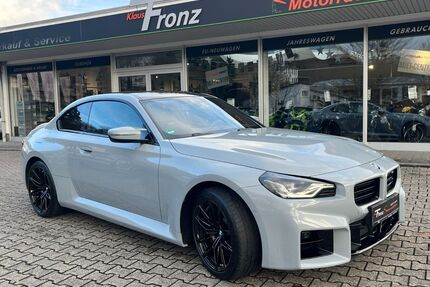 BMW M2 Gebrauchtwagen