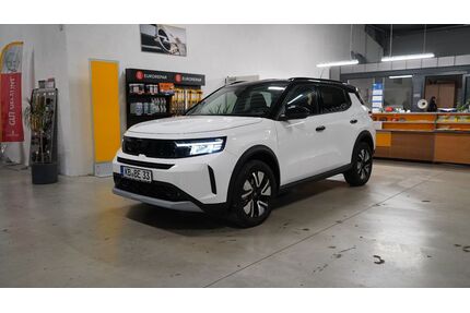 Opel Frontera Gebrauchtwagen