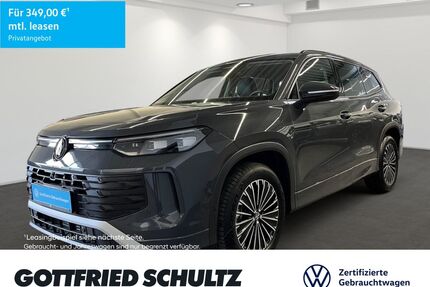 VW Tayron Gebrauchtwagen