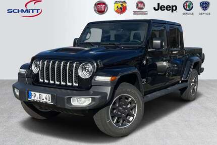Jeep Gladiator Gebrauchtwagen