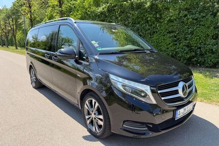 Mercedes-Benz V 220 Gebrauchtwagen