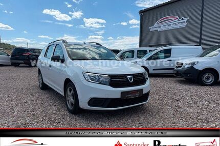 Dacia Logan Gebrauchtwagen