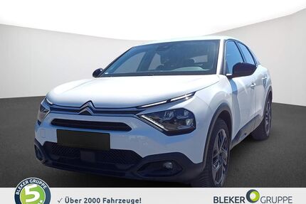Citroen C4 Gebrauchtwagen