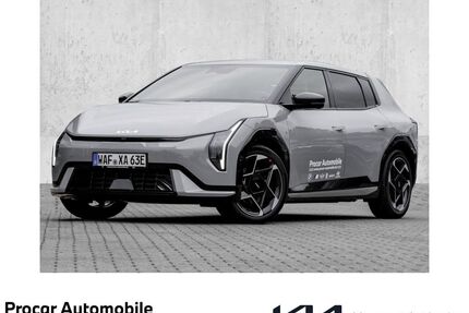 Kia EV4 Gebrauchtwagen