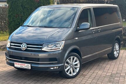 VW T6 Multivan Gebrauchtwagen