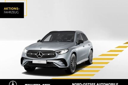 Mercedes-Benz GLC 300 Gebrauchtwagen