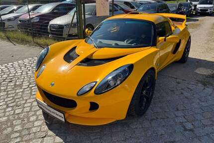 Lotus Exige Gebrauchtwagen
