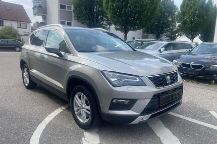 Seat Ateca Gebrauchtwagen
