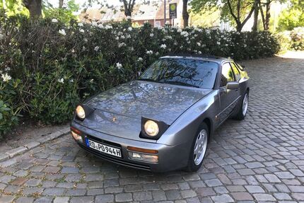 Porsche 944 Gebrauchtwagen