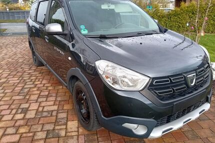 Dacia Lodgy Gebrauchtwagen