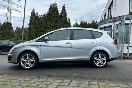 Seat Altea Gebrauchtwagen