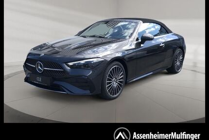 Mercedes-Benz CLE 180 Gebrauchtwagen