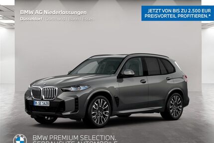 BMW X5 Gebrauchtwagen