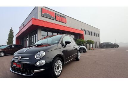 Fiat 500 Gebrauchtwagen