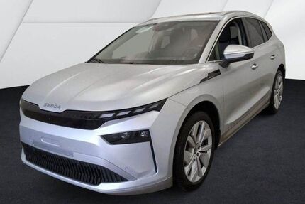 Skoda Enyaq Gebrauchtwagen
