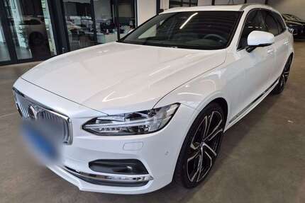 Volvo V90 Gebrauchtwagen