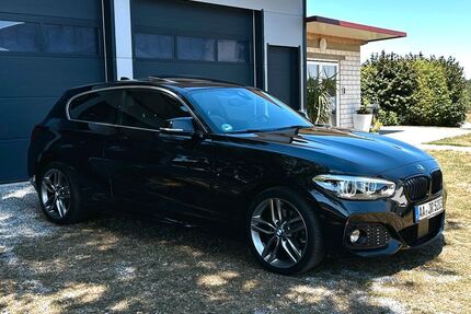 BMW 120 Gebrauchtwagen