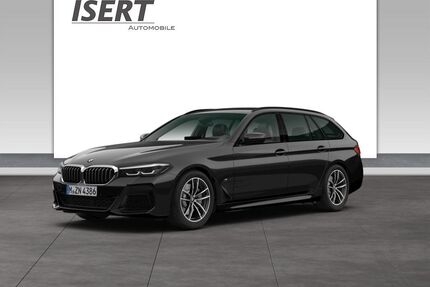 BMW 520 Gebrauchtwagen