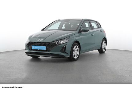 Hyundai i20 Gebrauchtwagen