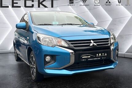 Mitsubishi Space Star Gebrauchtwagen