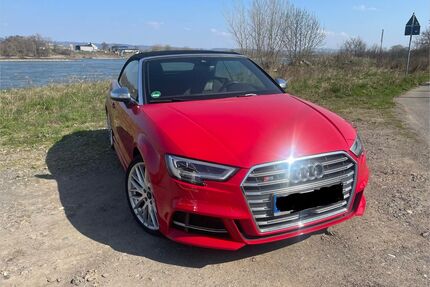 Audi S3 Gebrauchtwagen