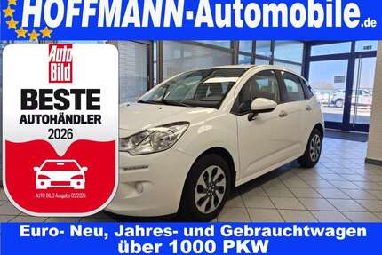 Citroen C3 Gebrauchtwagen