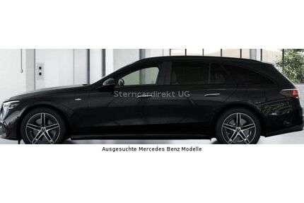 Mercedes-Benz E 300 Gebrauchtwagen