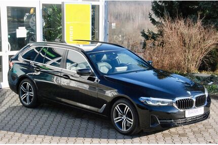 BMW 530 Gebrauchtwagen
