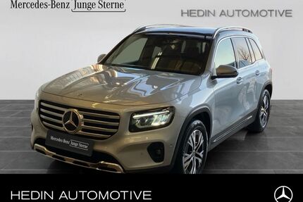 Mercedes-Benz GLB 250 Gebrauchtwagen