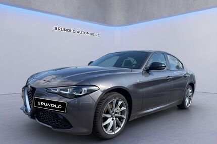 Alfa Romeo Giulia Gebrauchtwagen
