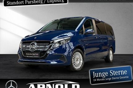 Mercedes-Benz EQV Gebrauchtwagen