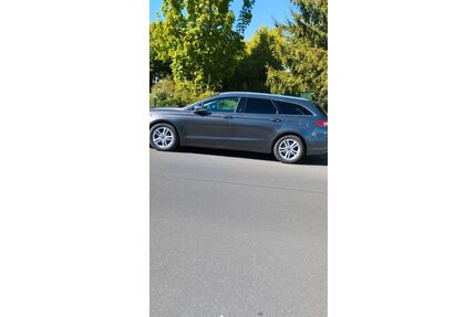 Ford Mondeo Gebrauchtwagen