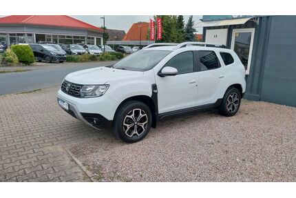 Dacia Duster Gebrauchtwagen
