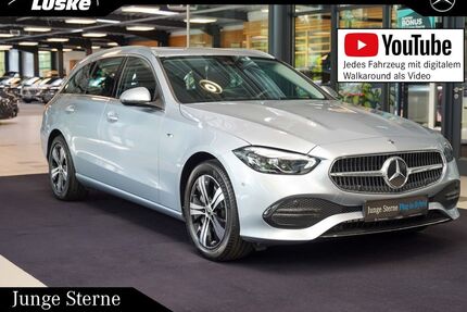 Mercedes-Benz C 300 Gebrauchtwagen