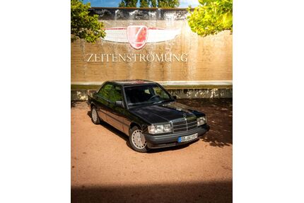 Mercedes-Benz 190 Gebrauchtwagen