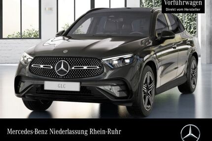 Mercedes-Benz GLC 300 Gebrauchtwagen
