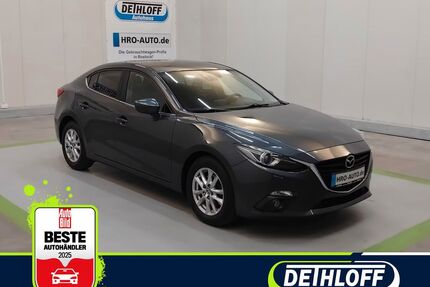 Mazda 3 Gebrauchtwagen