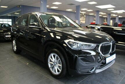 BMW X1 sDrive20i Aut. Advantage Gebrauchtwagen