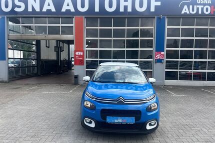 Citroen C3 Gebrauchtwagen