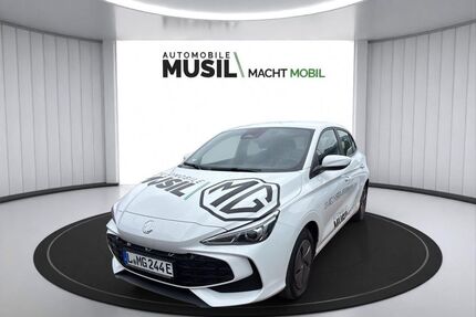 MG MG3 Gebrauchtwagen