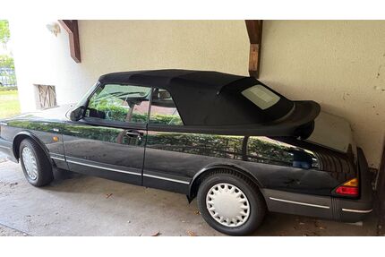 Saab 900 Gebrauchtwagen