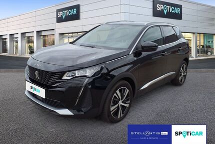 Peugeot 3008 Gebrauchtwagen