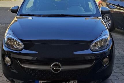 Opel Adam Gebrauchtwagen