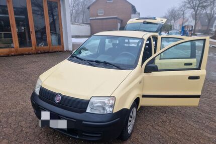 Fiat Panda Gebrauchtwagen