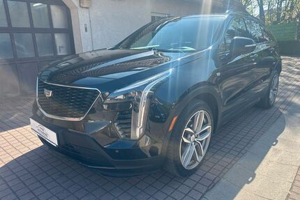 Cadillac XT4 Gebrauchtwagen